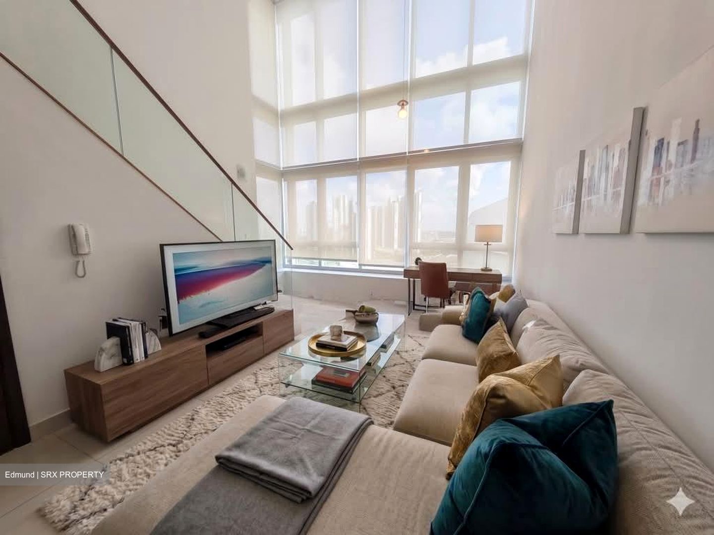 The Rochester Residences (D5), Apartment #553560271